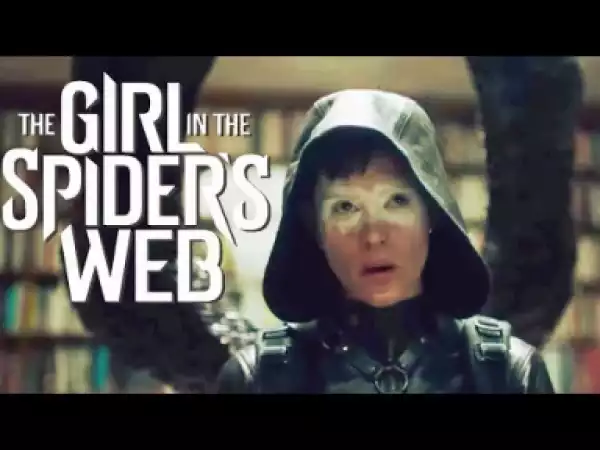 Video: The Girl in the Spider